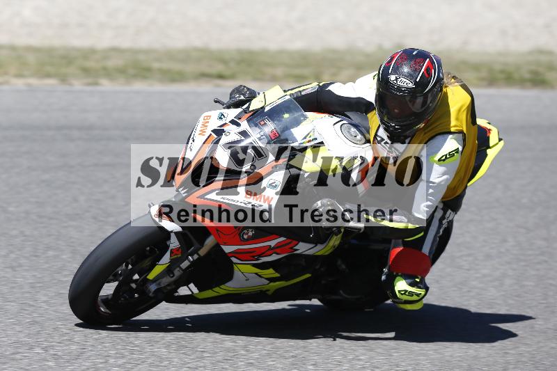 /12 30.04.2026  Speer Racing ADR/Gruppe rot/275